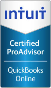 Certified Quickbooks Pro Advisor