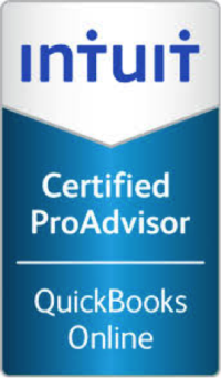 Certified Quickbooks Pro Advisor