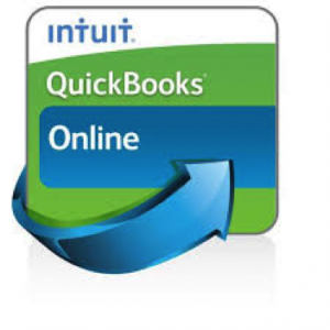 Quick Books Logo