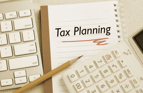 Coverture Tax Planning